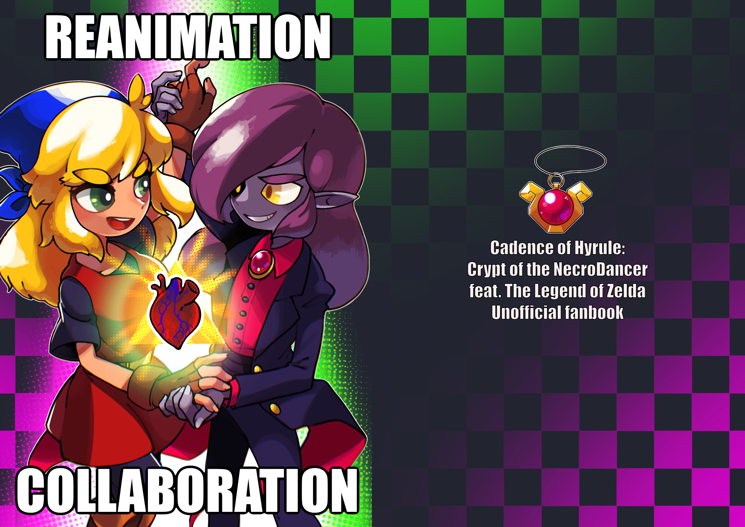 Reanimation collaboration